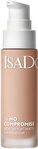 ISADORA No Compromise Lightweight Matte Foundation Cool 3C 30 ml