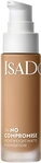ISADORA No Compromise Lightweight Matte Foundation Neutral 5N 30 ml