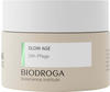 Biodroga Bioscience Institute Slow Age 24h Pflege 50 ml Gesichtscreme BI70131