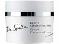 Dr. Spiller Lipodyn Concentrate Creme 50 ml Gesichtscreme 00113307