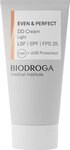 Biodroga Medical Institute Even & Perfect DD Cream Light 30 ml