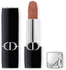 DIOR Rouge Dior Samt Lipstick N 3,5 g 300 Nude Style Lippenstift C035600300