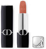 DIOR Rouge Dior Samt Lipstick N 3,5 g 200 Nude Touch Lippenstift C035600200
