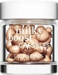 CLARINS Milky Boost Capsules 30 Stk. 03.5