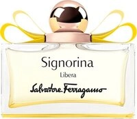 Salvatore Ferragamo Signorina Libera Eau de Parfum (EdP) 100 ml