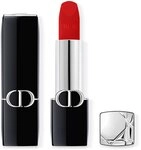 DIOR Rouge Dior Samt Lipstick N 3,5 g 999
