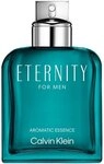 Calvin Klein Eternity for Men Aromatic Essence Parfum 200 ml