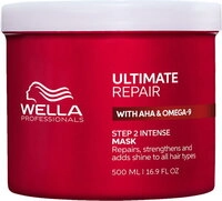 Wella Professional Ultimate Repair Mask 500 ml