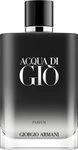 Giorgio Armani Acqua Di Gi&ograve; Homme Parfum 200 ml