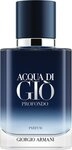 Giorgio Armani Acqua di Gi&ograve; Homme Profondo Parfum 30 ml