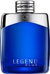 Montblanc Legend Blue Eau de Parfum (EdP) 100 ml