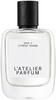 L'Atelier Parfum Cypress Shadow Eau de Parfum (EdP) 50 ml Parfüm EDPCS50ML