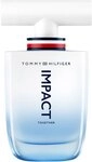 Tommy Hilfiger Impact Together Eau de Toilette (EdT) 100 ml