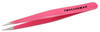 Tweezerman Point Tweezer - Spitze Pinzette, Pretty in Pink 58000-250-0