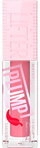 Maybelline New York Lifter Plump Lipgloss 001 Blush Blaze Lipgloss 5,4ml