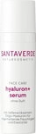 Santaverde Hyaluron+ Serum 30 ml