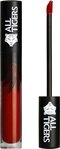 All Tigers Liquid Lipstick 889 Brownish Red 8 ml