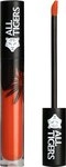 All Tigers Liquid Lipstick 785 Coral Orange 8 ml