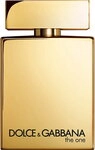 Dolce&Gabbana The One for Men Gold Eau de Parfum Intense (EdP) 50 ml