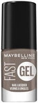 Maybelline New York Fast Gel Nagellack 16 Sinful Stone Nagellack 6,7ml
