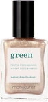 MANUCURIST Gold Nagellack 15 ml