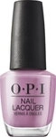 OPI Nail Lacquer Incognito Mode 15 ml