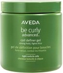 Aveda Be Curly Advanced Coil Definer Gel 200 ml