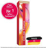 Wella Color Touch Vibrant Reds 5/5 mahagoni 60 ml Tönung 6300/55