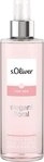 s.Oliver For Her Body Splash 250 ml