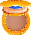 Shiseido Tanning Compact Foundation 12 g Bronze