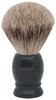 Erbe Shaving Shop Rasierpinsel schwarz, Größe M 6315
