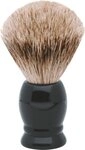 Erbe Shaving Shop Rasierpinsel schwarz, Gr&ouml;&szlig;e M
