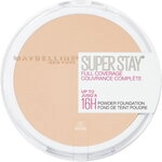 Maybelline Super Stay Full Coverage 16H Powder Foundation Nr. 06 Fresh Beige Puder 9g