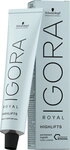 Schwarzkopf Igora Royal Highlifts IR 12-0 Spezialblond Natur 60 ml