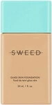 SWEED Glass Skin Foundation 30 ml 07 Medium Light N/W