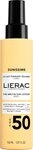 Lierac Sunissime Sonnenschutz Fluid Gesicht SPF 50 150 ml