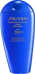 Shiseido Blue Expert Sun Protector Lotion SPF50+ 300 ml