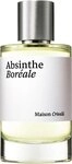 Maison Crivelli Absinthe Bor&eacute;ale Eau de Parfum (EdP) 100 ml