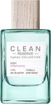 CLEAN RESERVE Brilliant Peony Eau de Parfum (EdP) 100 ml
