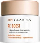 CLARINS My CLARINS RE-BOOST Hydra-Energizing Cream 50 ml