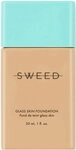 SWEED Glass Skin Foundation 30 ml 08 Medium W