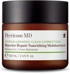 Perricone MD Hypoallergenic Clean Correction Barrier Repair Nourishing Moisturizer 59