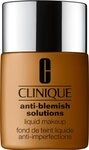Clinique Anti-Blemish Solutions Liquid Makeup 30 ml WN 46 golden neutral