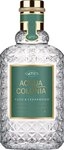 4711 Acqua Colonia Yuzu & Cedarwood Eau de Cologne 100 ml