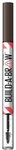 Maybelline New York Build-A-Brow Augenbrauenstift 260 Deep Brown Augenbrauenstift