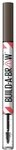 Maybelline New York Build-A-Brow Augenbrauenstift 262 Black Brown...
