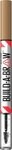 Maybelline New York Build-A-Brow Augenbrauenstift 250 Blonde Augenbrauenstift...