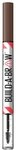 Maybelline New York Build-A-Brow Augenbrauenstift 257 Medium Brown...