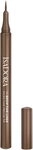 ISADORA The Brow Fine Liner, Micro fine precise tip Taupe 41 1,1 ml