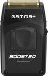 Gamma+ Boosted Shaver